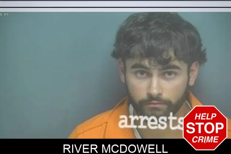 River McDowell