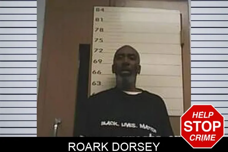Roark Dorsey
