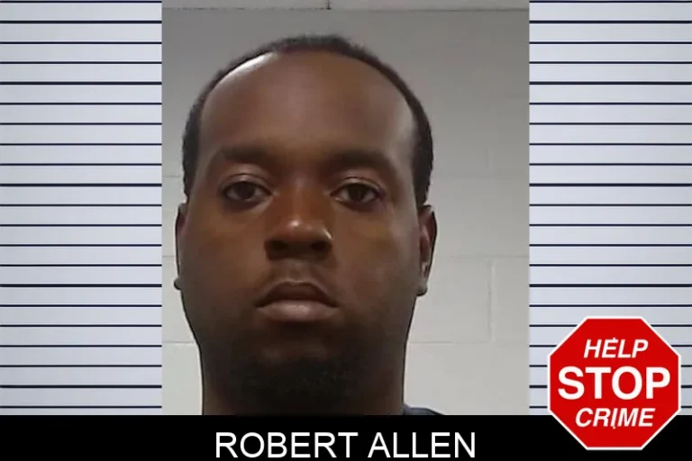Robert Allen