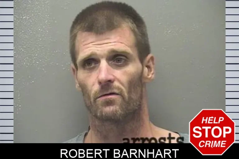 Robert Barnhart