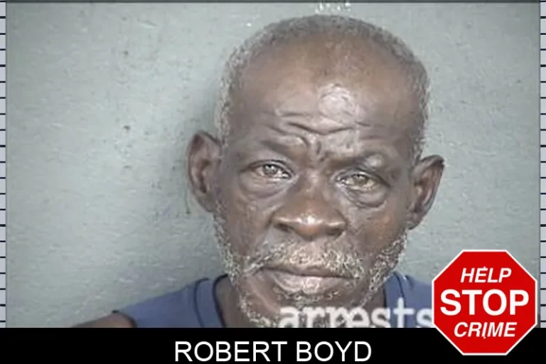 Robert Boyd