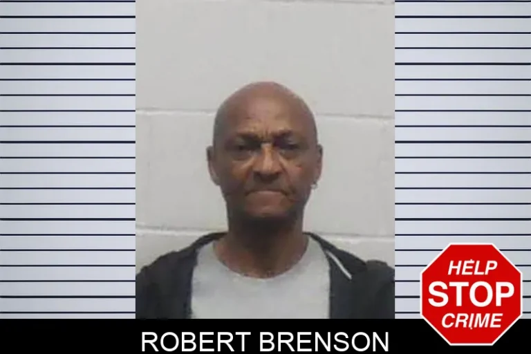 Robert Brenson