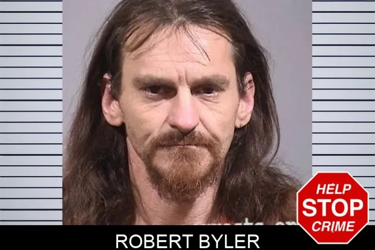 Robert Byler