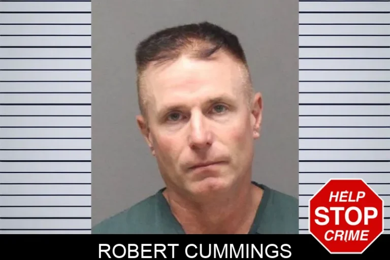 Robert Cummings