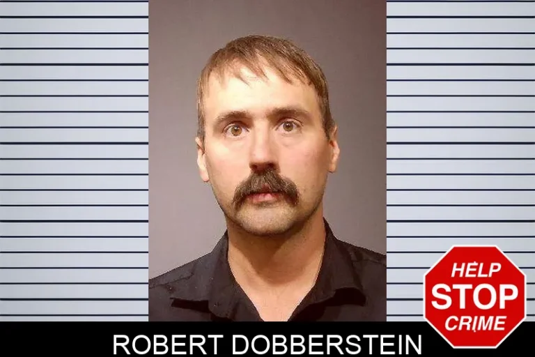 Robert Dobberstein