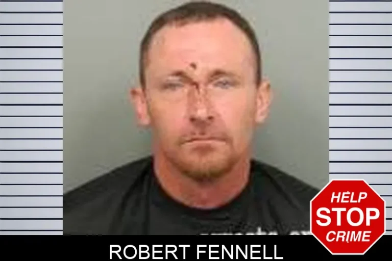 Robert Fennell