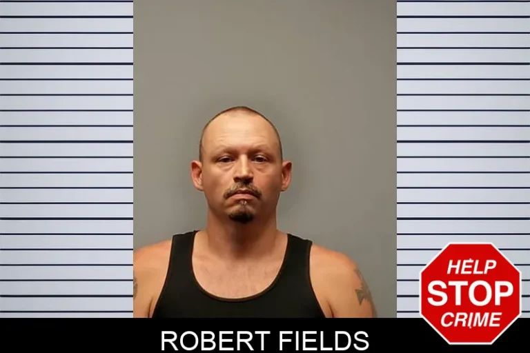 Robert Fields