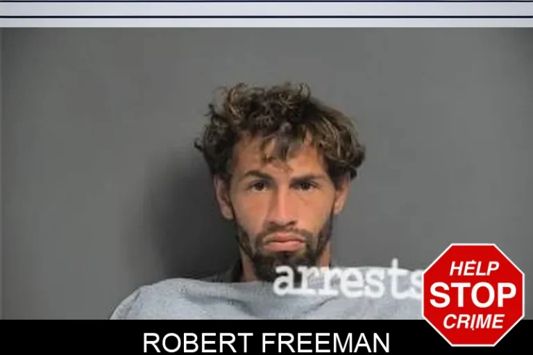 Robert Freeman