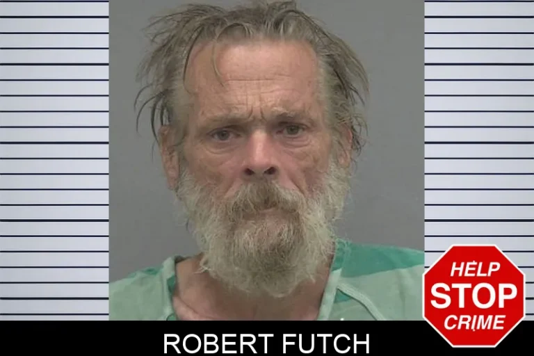 Robert Futch