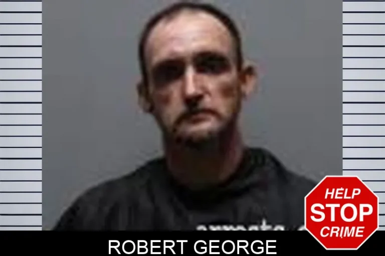 Robert George
