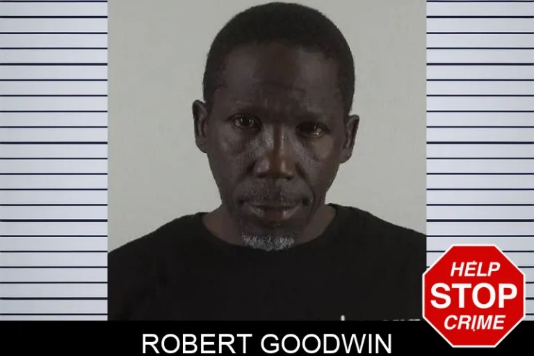 Robert Goodwin