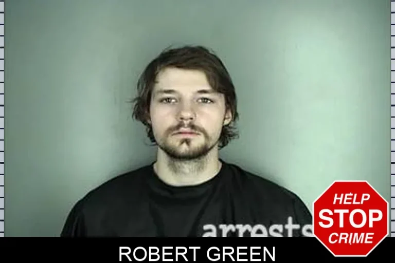 Robert Green