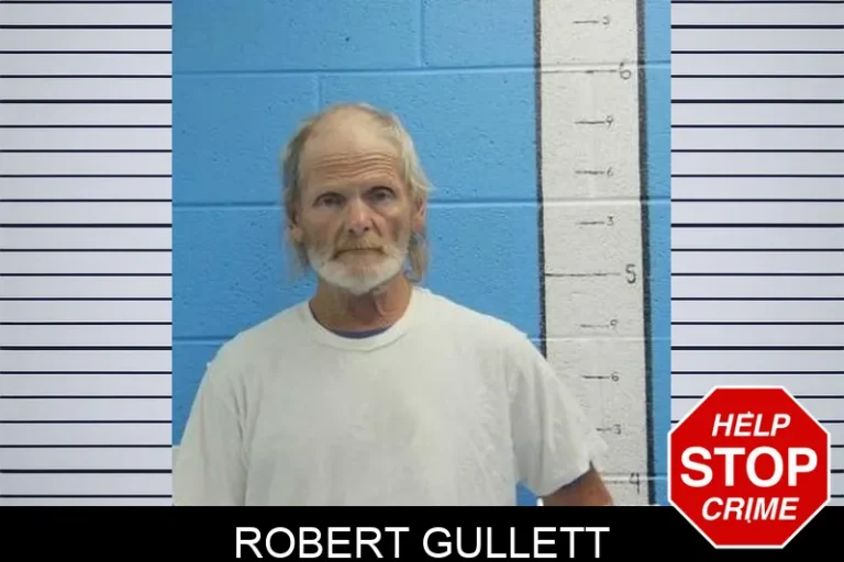 Robert Gullett