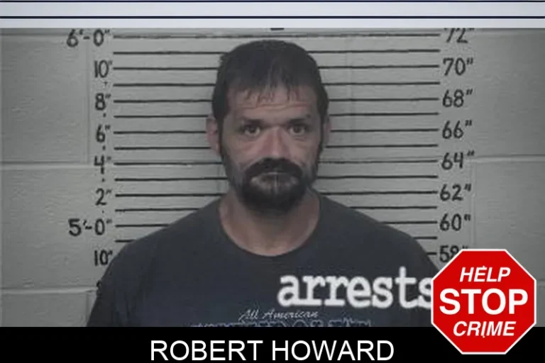 Robert Howard