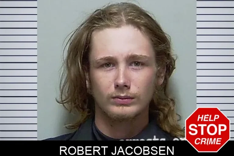 Robert Jacobsen