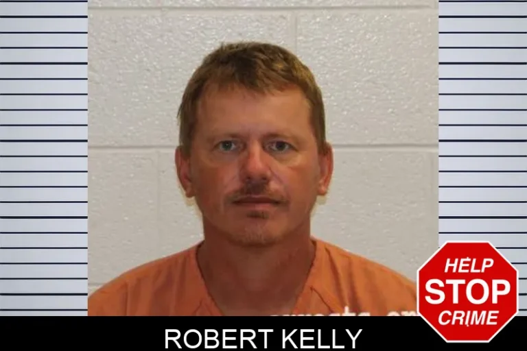Robert Kelly