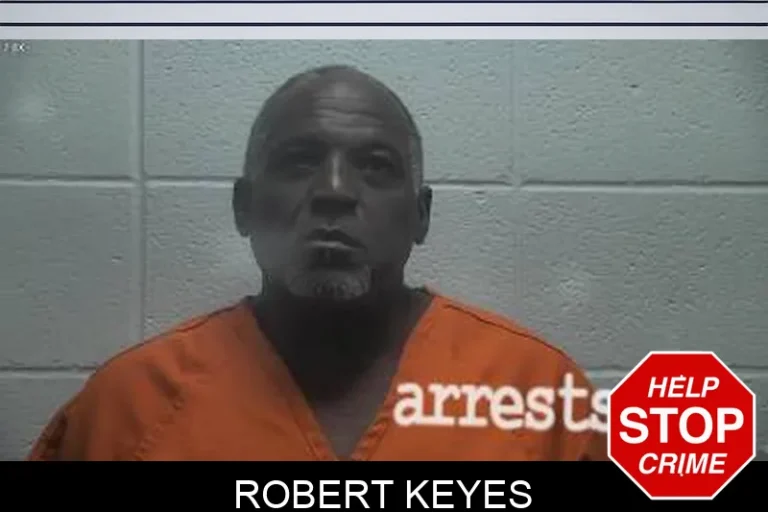 Robert Keyes