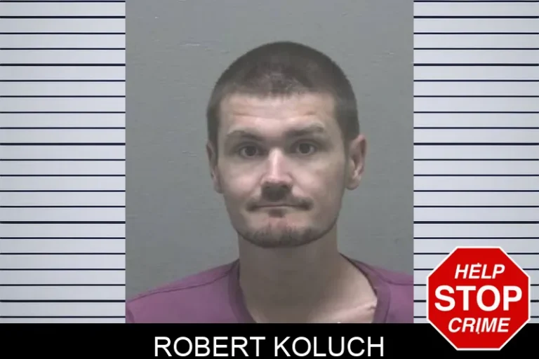 Robert Koluch
