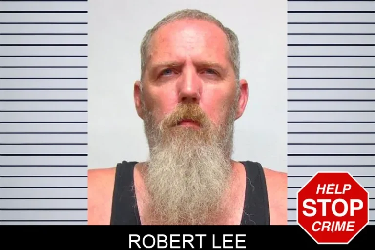 Robert Lee