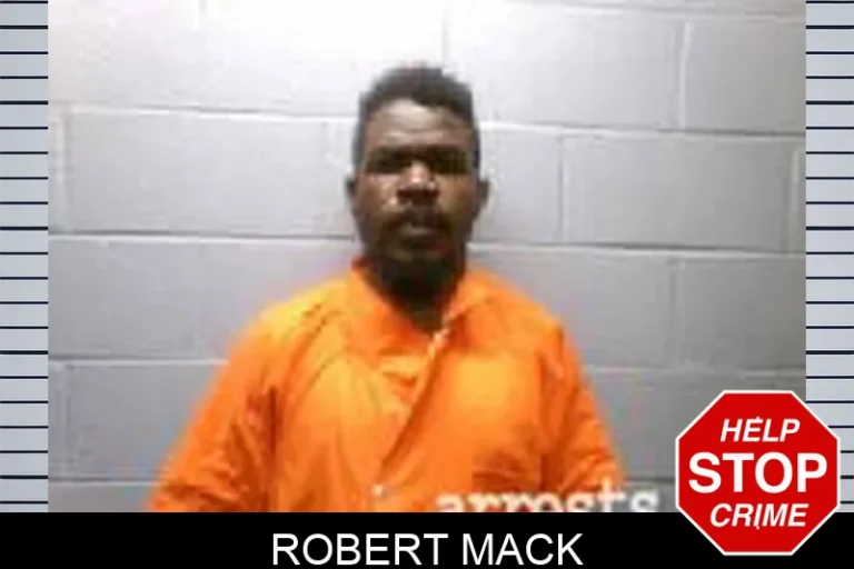 Robert Mack