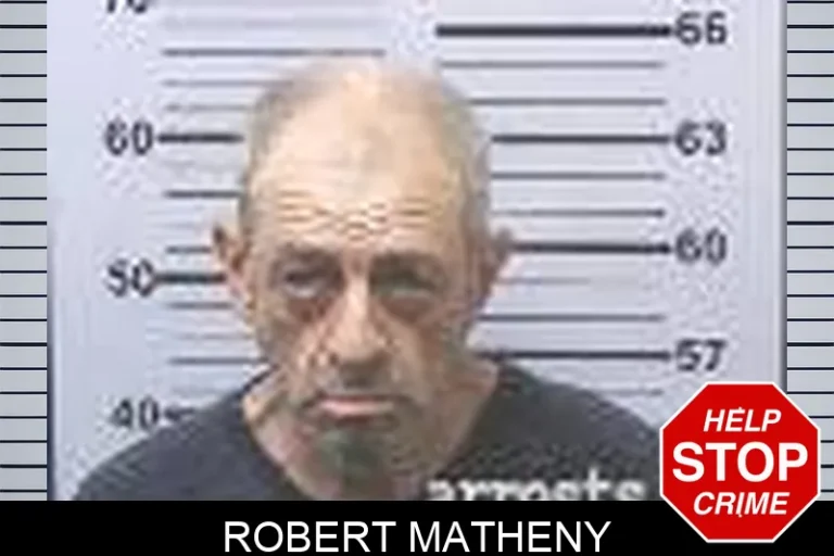 Robert Matheny
