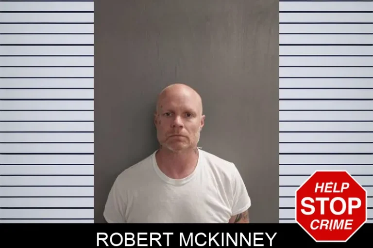 Robert McKinney