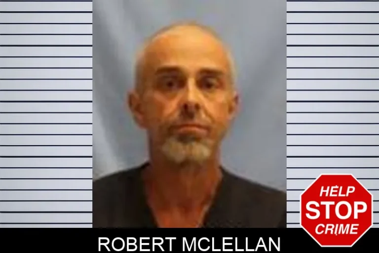 Robert McLellan