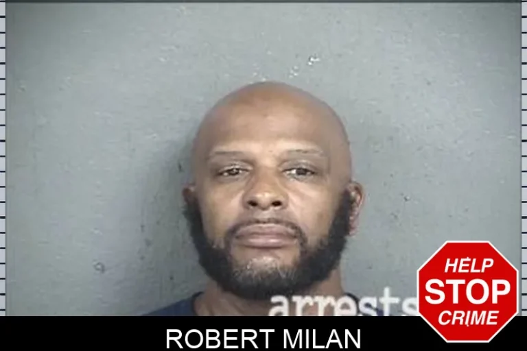 Robert Milan
