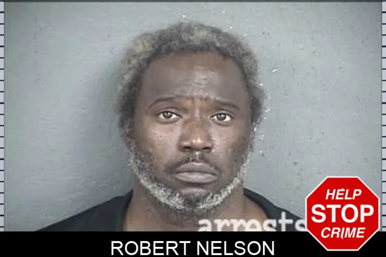 Robert Nelson
