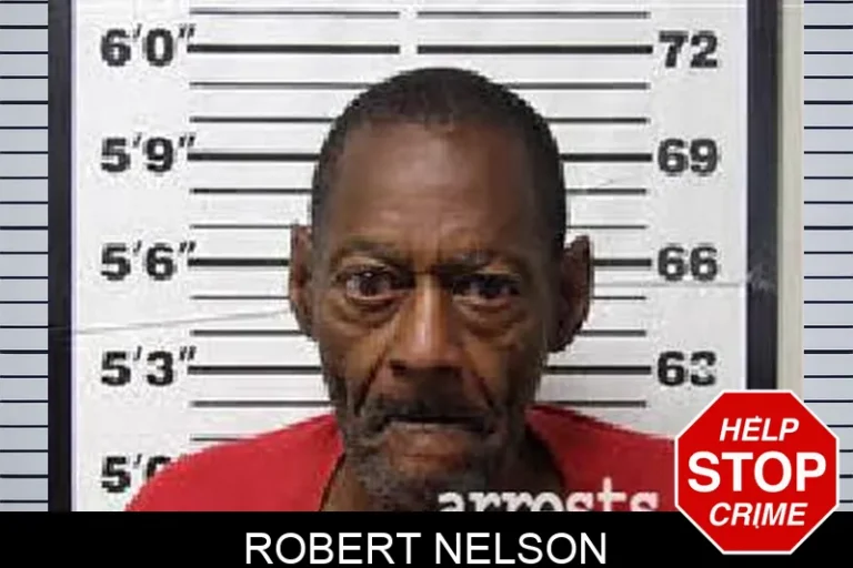 Robert Nelson
