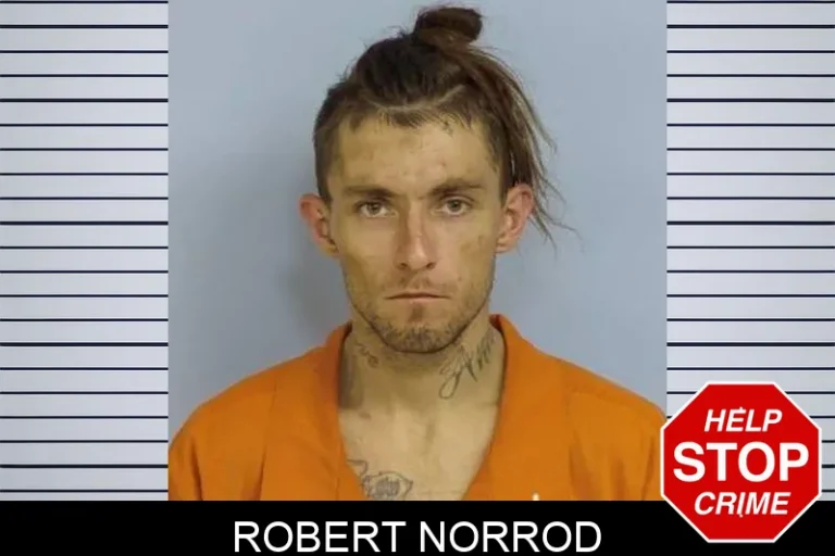 Robert Norrod