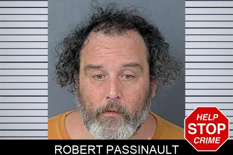 Robert Passinault