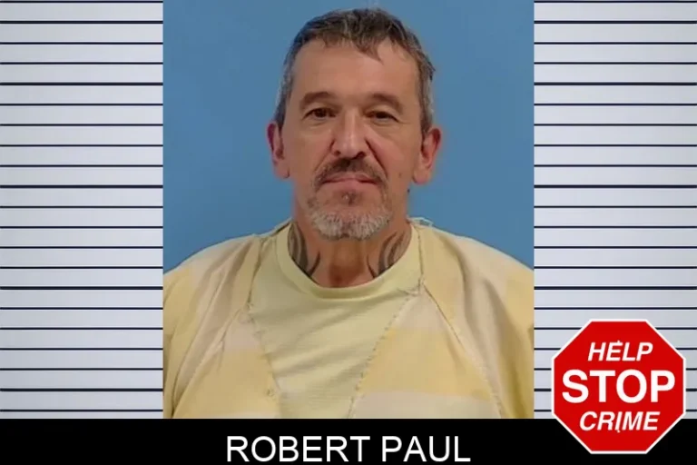 Robert Paul