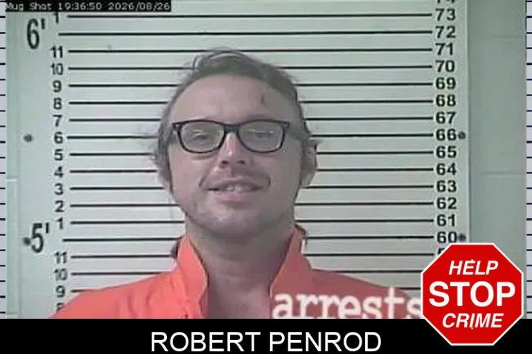 Robert Penrod