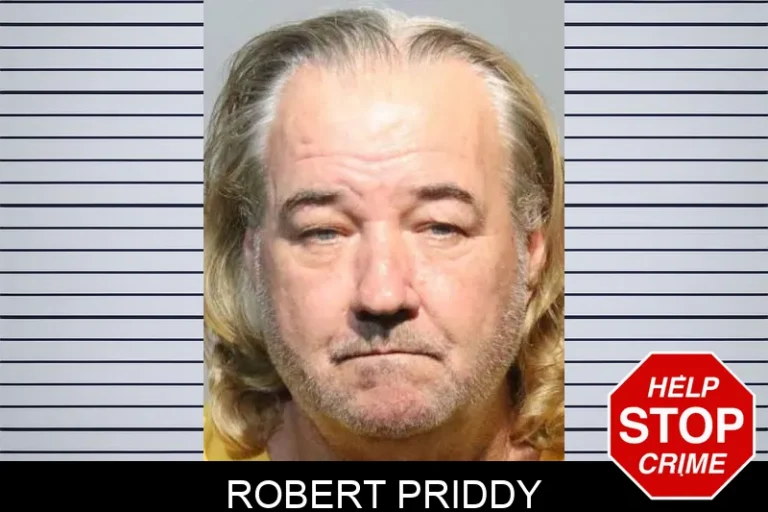 Robert Priddy