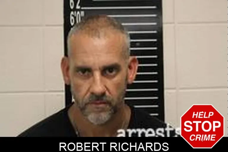 Robert Richards