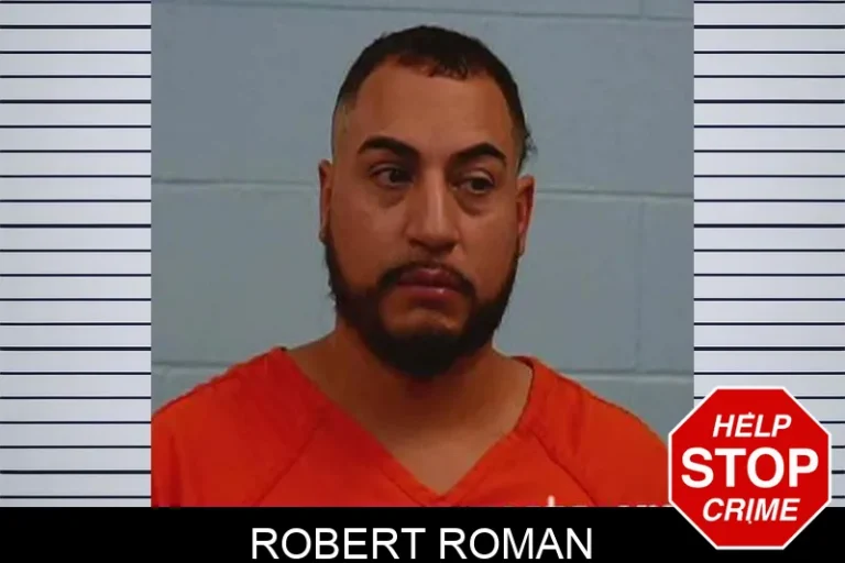 Robert Roman