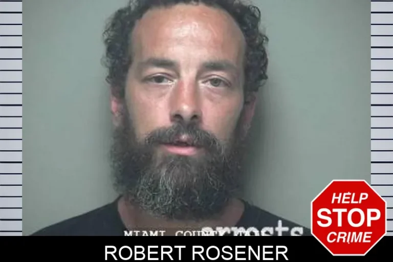 Robert Rosener