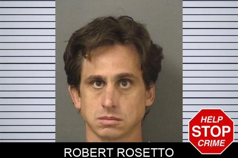 Robert Rosetto
