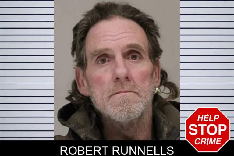 Robert Runnells