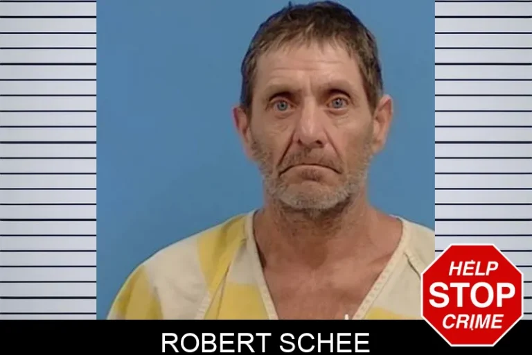 Robert Schee