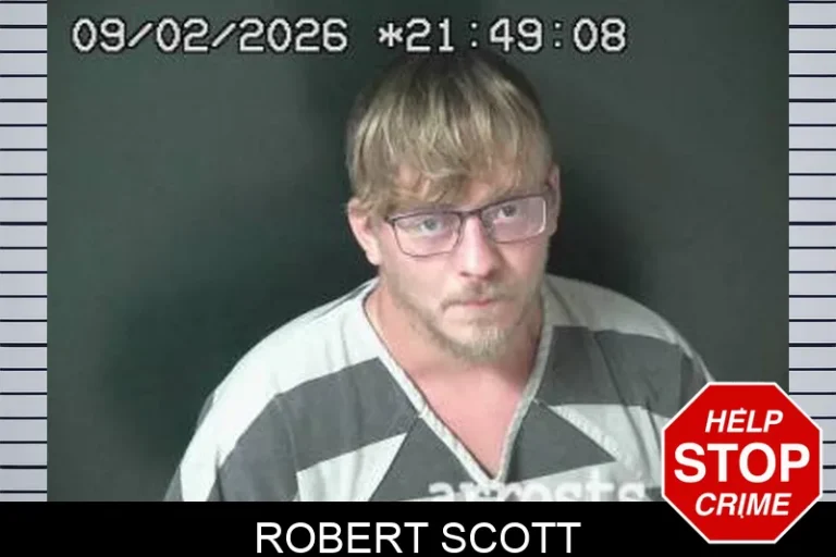 Robert Scott