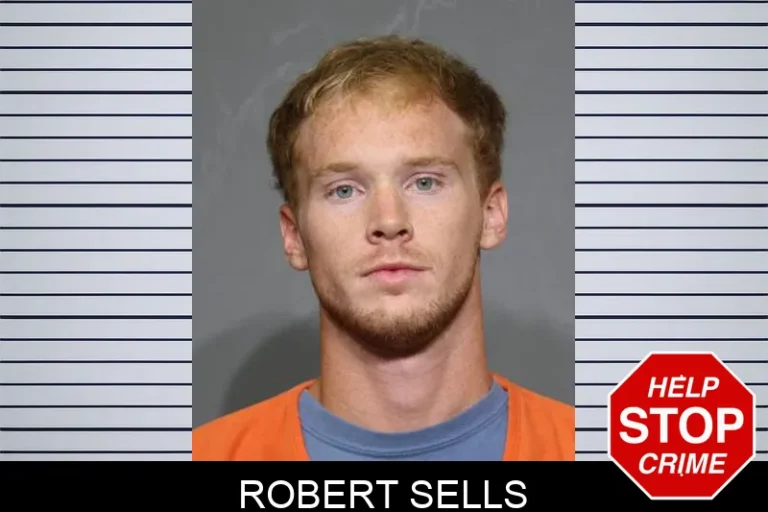 Robert Sells