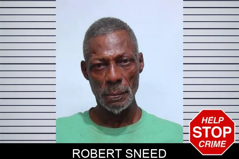 Robert Sneed