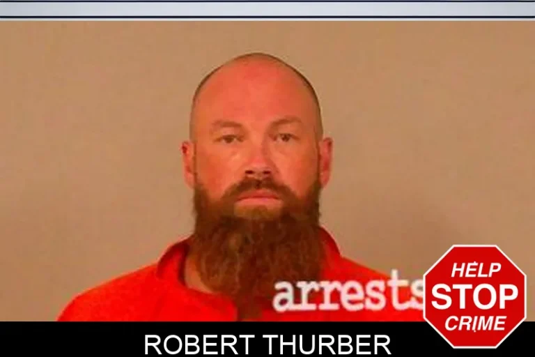 Robert Thurber