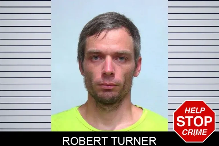 Robert Turner