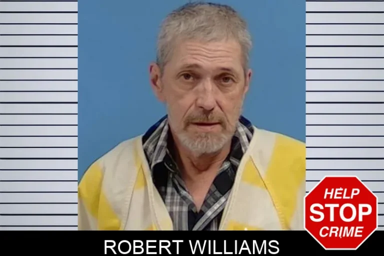 Robert Williams