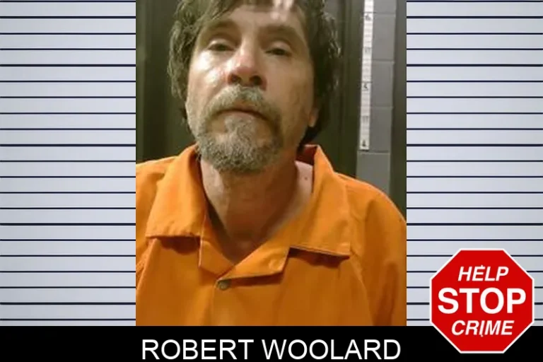 Robert Woolard