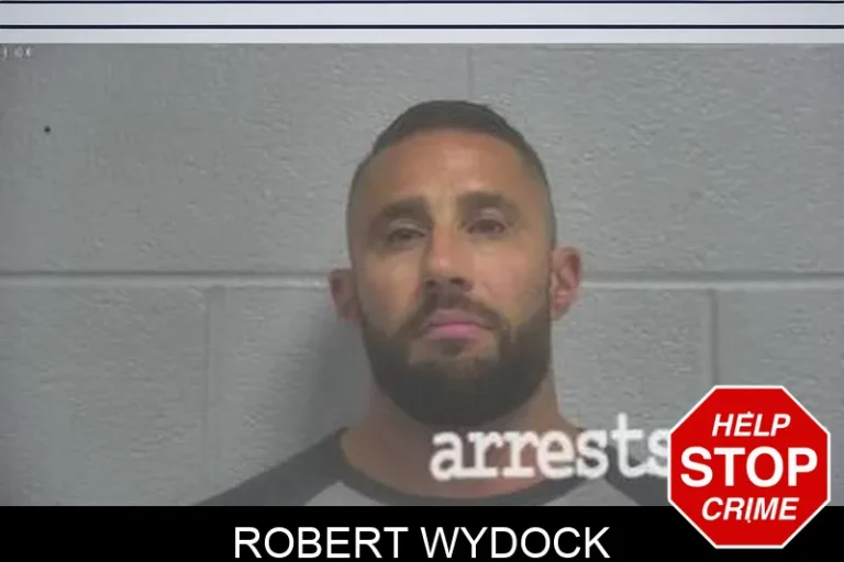Robert Wydock