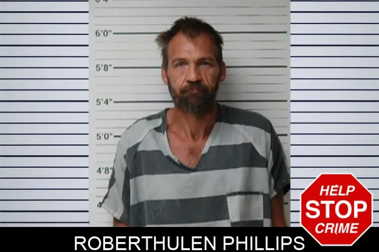 RobertHulen Phillips